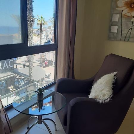 Lovely Two Bedroom Apartment San Pawl il-Baħar Kültér fotó