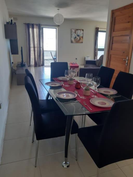 Lovely Two Bedroom Apartment San Pawl il-Baħar Kültér fotó