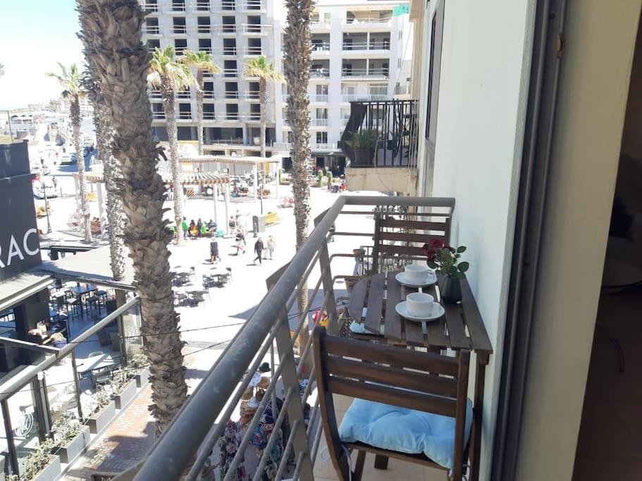 Lovely Two Bedroom Apartment San Pawl il-Baħar Kültér fotó