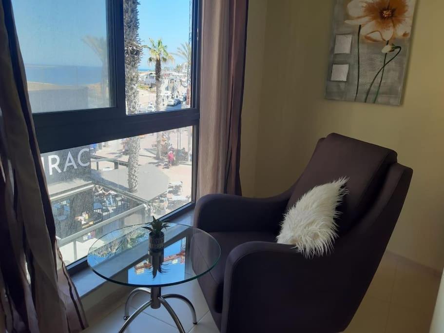 Lovely Two Bedroom Apartment San Pawl il-Baħar Kültér fotó